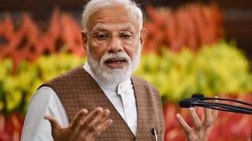 BJP Suffered Political Untouchability, Violence syas PM Modi After Mega Win