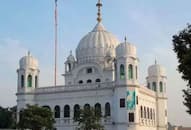 Pakistan prestigious gurunanak mahal damaged and valuables sold