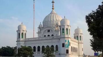 Pakistan prestigious gurunanak mahal damaged and valuables sold