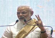 Chemistry defeated arithmetic in 2019 polls says Prime Minister Modi in Varanasi