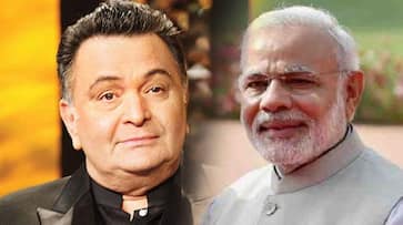 rishi kapoor tweet to pm modi an request him to work on free medicine and education