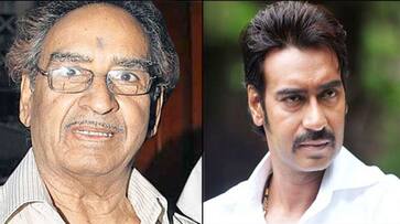 Ajay Devgn father Veeru Devgan passes away