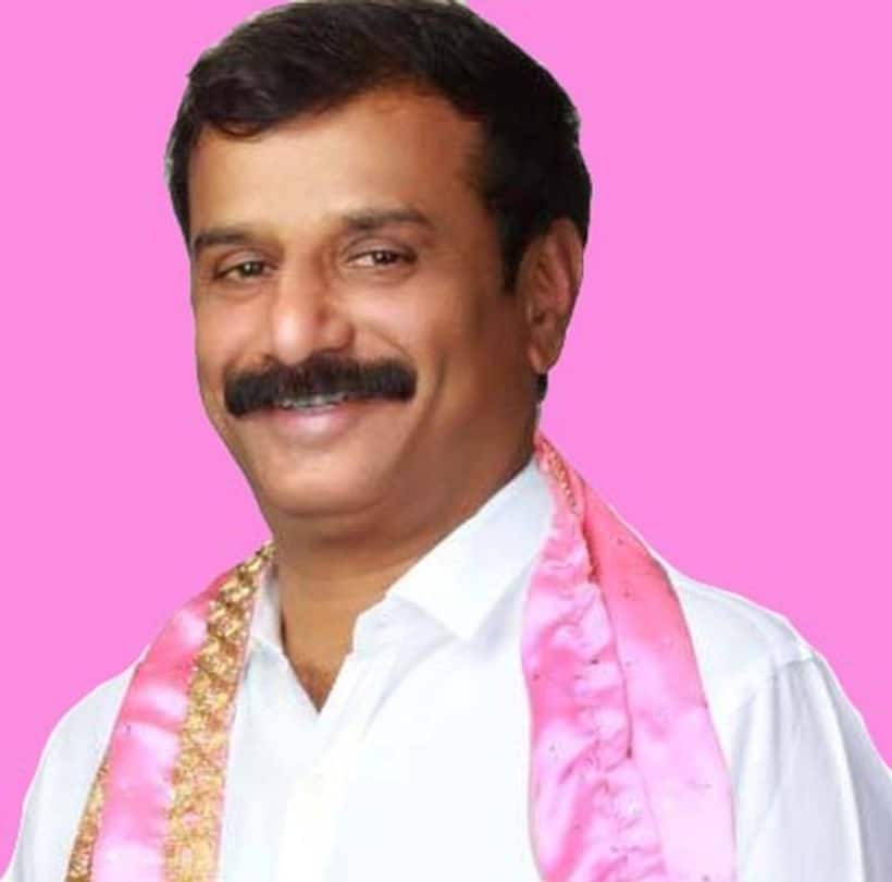 భగవంతుడి దయతో బాగానే ఉన్న.. వారం రోజుల్లో ప్రజల్లోకి వస్తా   కొత్త ప్రభాకర్ రెడ్డి 