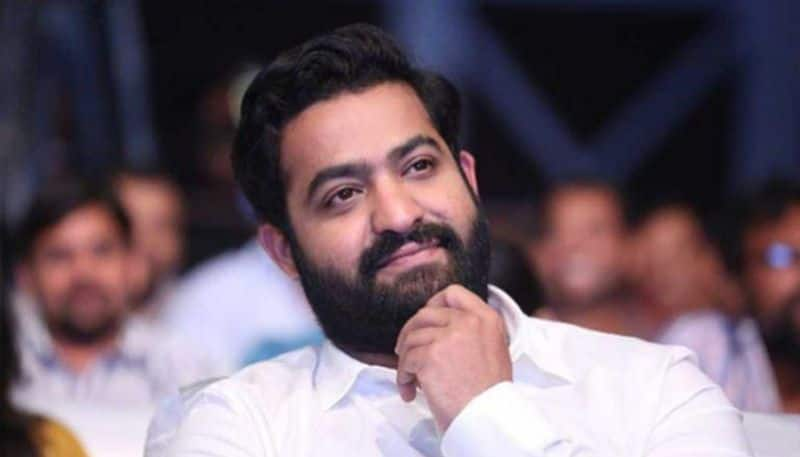 NTR s teaser work is under progress jsp!