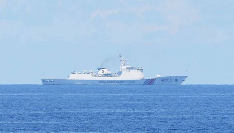 16 Indian sailors stuck on board MV Anastasia in China to return home on February 14