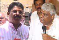 BJP leader Ashok reminds Revanna of his promise, asks when he will quit politics