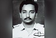 Remembering squadron leader Ajay Ahuja hero of Operation Safed Sagar