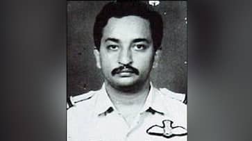 Remembering squadron leader Ajay Ahuja hero of Operation Safed Sagar