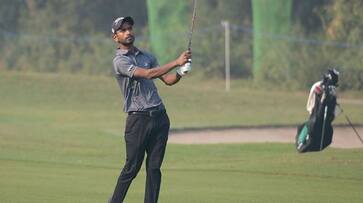 India's ace golfer not allowed in Delhi Golf Club threatens to quit