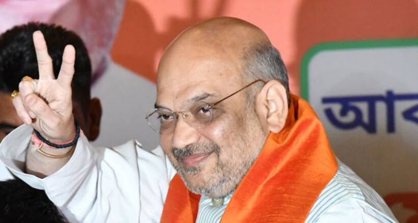 चाहें तो ऐसे 2024 तक भाजपा अध्यक्ष बने रह सकते हैं अमित शाह