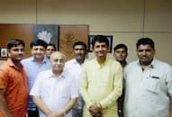 Gujarat OBC leader Alpesh Thakore may join BJP in few days along with others