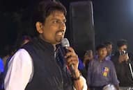 Alpesh Thakore may join BJP in few days along with others