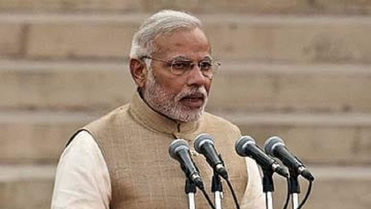 शपथ ग्रहण समारोह के जरिए नरेन्द्र मोदी ने दिया इमरान को बड़ा झटका