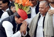 Akhilesh yadav will turn samajwadi party in mulayam time party