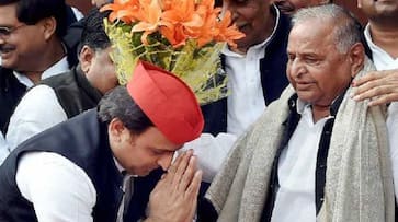 Akhilesh yadav will turn samajwadi party in mulayam time party