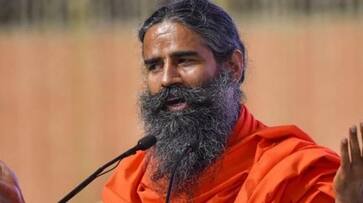 Baba Ramdev urges citizens to use swadeshi products this Diwali