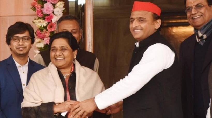 जानें लोकसभा चुनाव में हार के बाद क्यों एक और अग्निपरीक्षा से गुजरेंगे अखिलेश माया