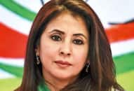 Urmila Matondkar quits Congress: How the actress had allegedly hurt Hindu sentiments, ahead of Lok Sabha polls 2019