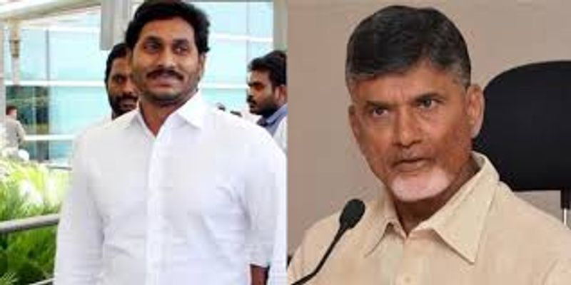 YSRCP cadre in election mood ; Chandrababu is following cm YS Jagan Mohan Reddy's new concept