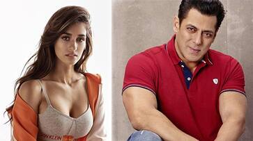 Disha Patani reveals she might not work with Salman Khan again