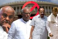 Karnataka 4 political bigwigs bite the dust here what went wrong