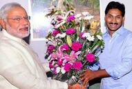 Jaganmohan Reddy swearing-in ceremony: Chandrababu Naidu, Stalin, KCR to attend