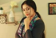 Malayalam actress Anu Sithara clears the air about pregnancy rumours