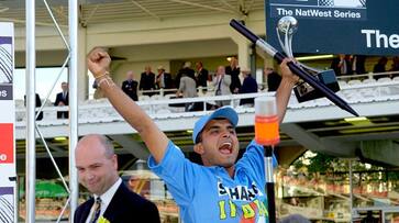 Fans trend happy birthday dada sourav ganguly turns 47