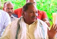Karnataka BJP MLAs are 'tigers', Congress and JDS can't poach us: Eshwarappa