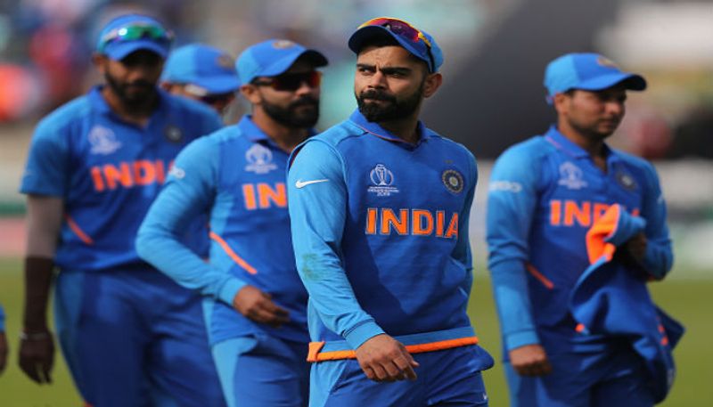 ICC World Cup 2019  Virat Kohli identifies batsman for number 4 spot after India crush Bangladesh