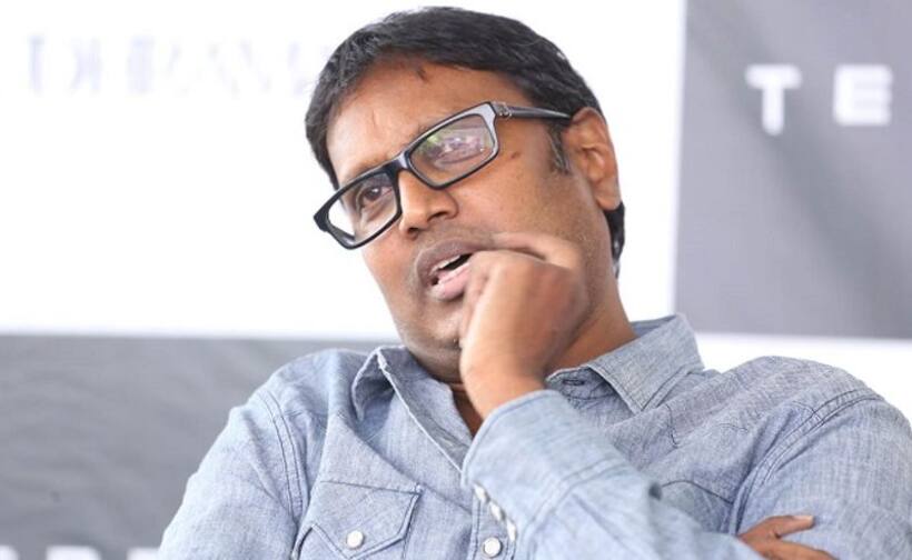 గుణశేఖర్ కొత్త సినిమా ప్రకటన..టైటిల్ ఇదే