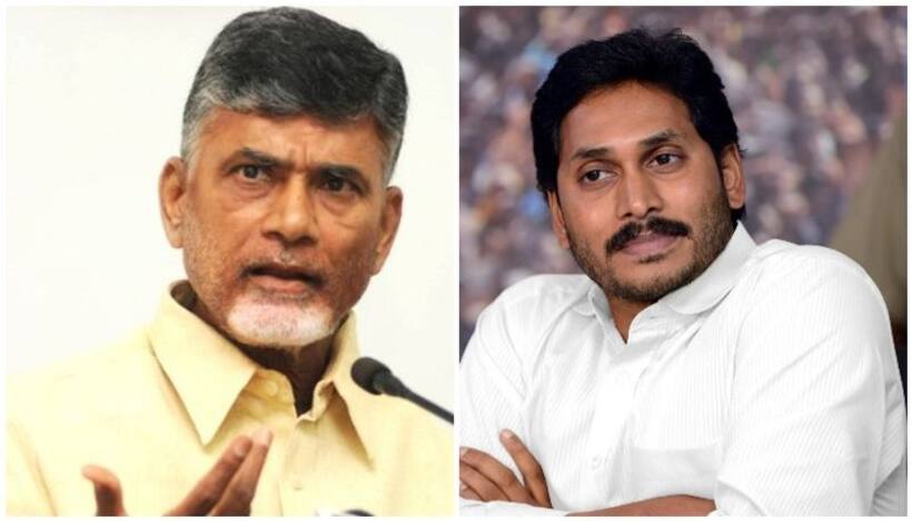 Chandrababu: ఎన్నిక‌ల ఓట‌మి భ‌యంతోనే చంద్ర‌బాబుపై అధికార పార్టీ కుట్ర‌.. :  టీడీపీ 