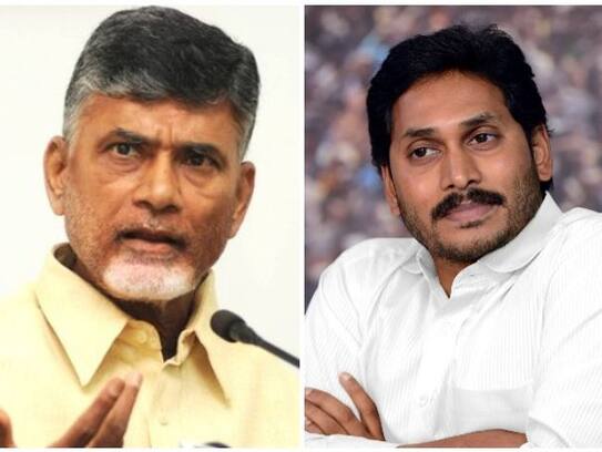 YS Jagan Mohan Reddy has no moral right to arrest Chandrababu Naidu: TDP RMA