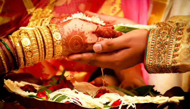 Men's not get Marry in Four Villagers because of dumping yard