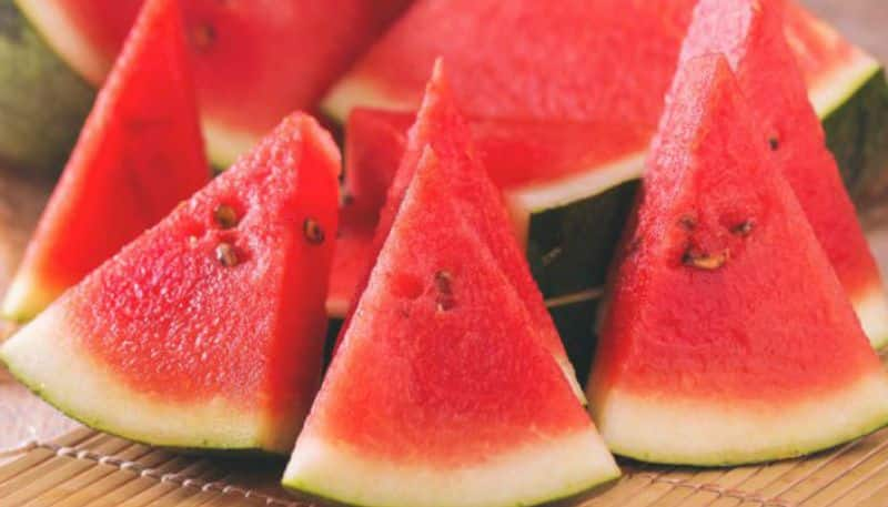 Farmers in chikkamagalur get 2 lakh profit from organic watermelon