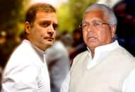 Rahul Gandhi resignation offer will be suicidal for Congress, anti-Sangh forces says RJD supremo Lalu Prasad