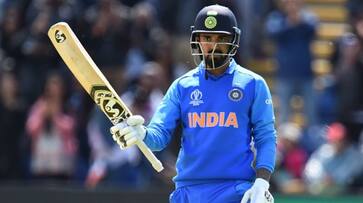 World Cup 2019 KL Rahul says ready bat any position