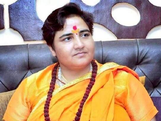 The big decision taken by Sadhvi Pragya, defeating Digvijay singh from bhopal