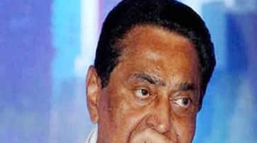 The Madhya Pradesh Congress is in a panic again, will the Kamal Nath government fall?