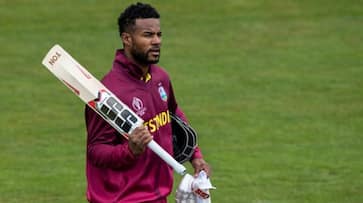 World Cup 2019 West Indies have firepower score 500 Shai Hope