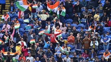 80000 Indians expected travel UK World Cup 2019