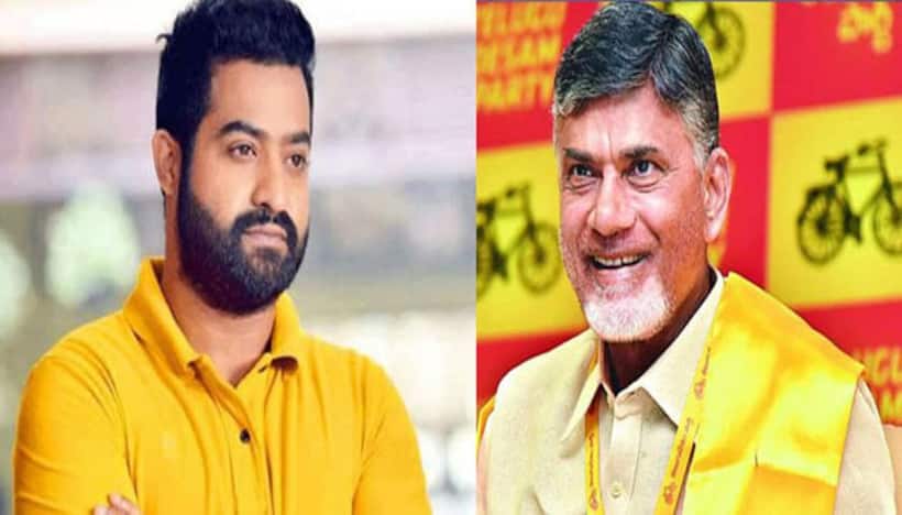 Chandrababu Arrest : చంద్రబాబు అరెస్ట్... ఎన్టీఆర్ కి మరో తలనొప్పి!