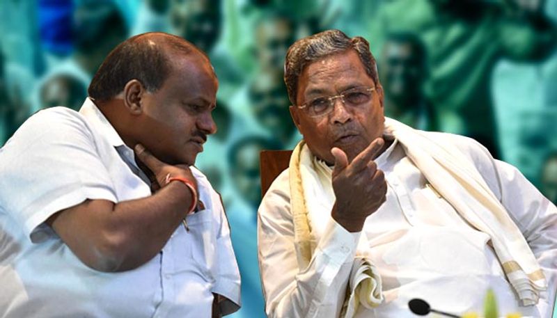 siddu hd kumaraswamy have golden body but copper ears says bjp candidate