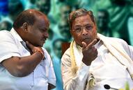 To save Karnataka coalition government, Siddaramaiah gives 5 suggestions to CM Kumaraswamy