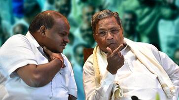 To save Karnataka coalition government, Siddaramaiah gives 5 suggestions to CM Kumaraswamy