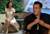 Salman Khan on Disha Patani's viral age comment says What age difference she talking about