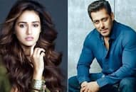 Salman Khan befitting reply to Disha Patani comment on age difference