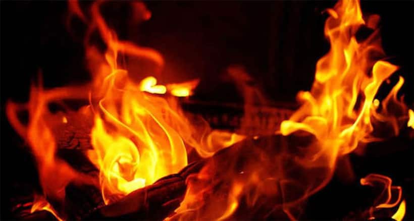 सूरत कोचिंग सेंटर आगजनी से नहीं लिया सबक, दिल्ली गर्ल्स होस्टल में लगी आग