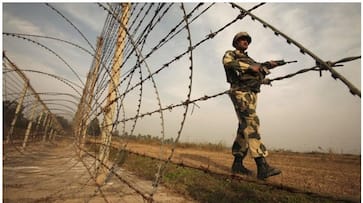 India, Myanmar carry out 'Operation Sunrise 2', destroy terror camps along border