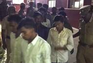 Tirupur Police arrest 19 illegal immigrants Bangladesh